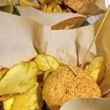 Munchie Nourriture