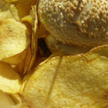 Munchie Nourriture