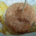 Munchie Nourriture