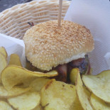 Munchie Nourriture