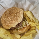 Munchie Nourriture