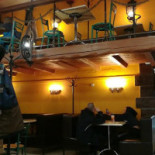 Bonche Grill À l'intérieur