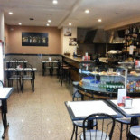 Cor De Cafe À l'intérieur