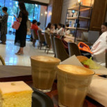 Sushisia inside