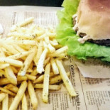 Burru's Hamburgueria Comida