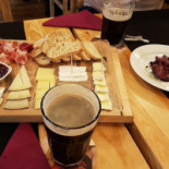 Burru's Hamburgueria Comida