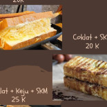 Mousse Caffee Carte