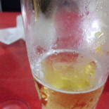 Quiosque Do Alfredo Boisson