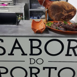 Sabor Do Porto Bebida