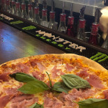 Telepizza Comida