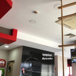 Telepizza Dentro