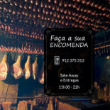 Wish Sushi Carta