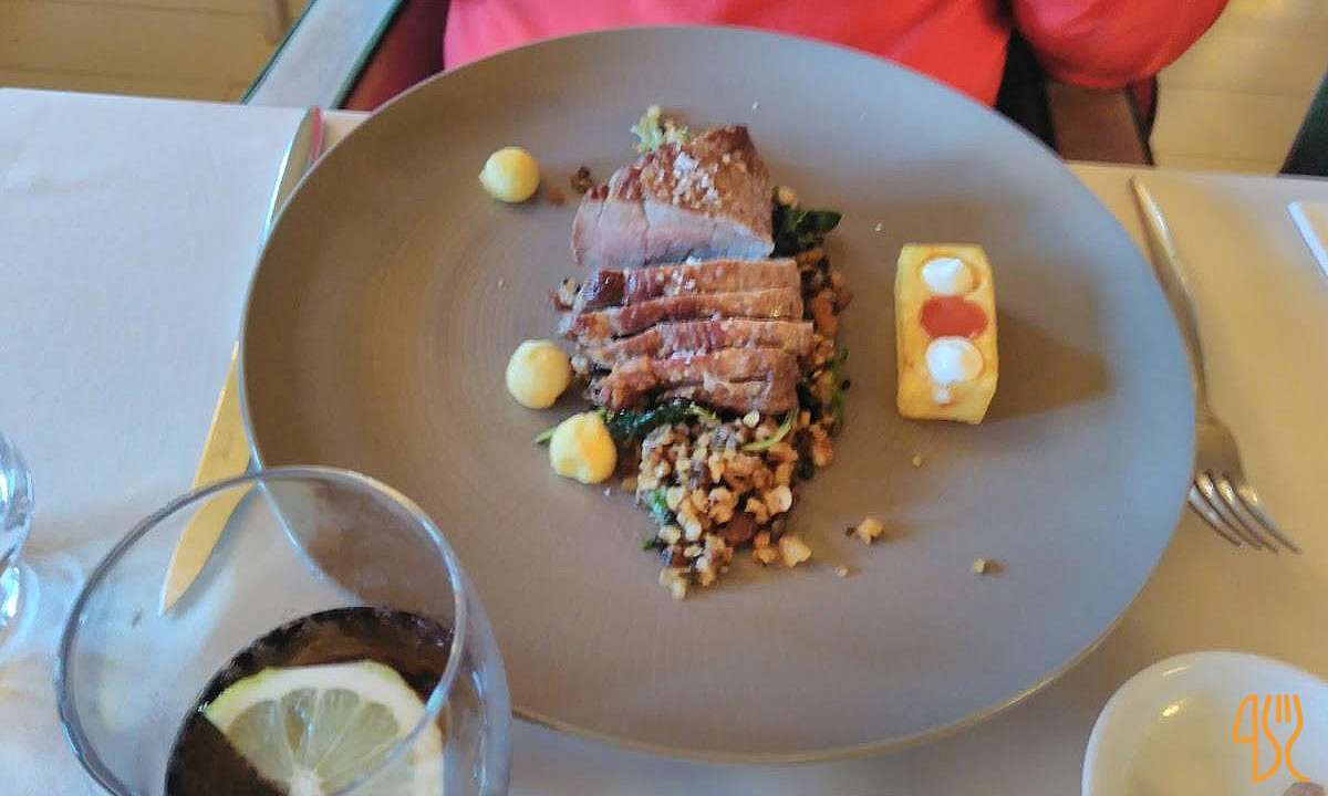 Wish Sushi Comida