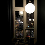 Le Consulat Bebida