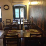Taberna dos Gordos Dentro