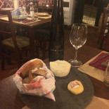 Taberna dos Gordos Bebida