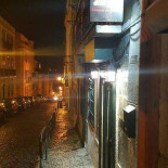 Taberna dos Gordos Exterior