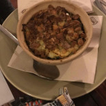 Taberna dos Gordos Comida