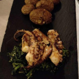 Taberna dos Gordos Comida