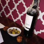 Taberna dos Gordos Bebida