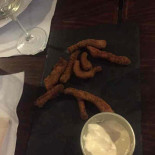 Taberna dos Gordos Bebida