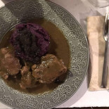 Taberna dos Gordos Comida