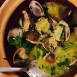 Taberna dos Gordos Comida