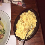Taberna dos Gordos Comida