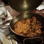Taberna dos Gordos Comida