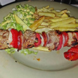 Taberna dos Gordos Comida