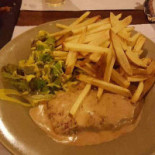 Taberna dos Gordos Comida