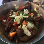 Taberna dos Gordos Comida