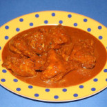 Zuari Nourriture
