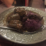 Taberna dos Gordos Comida