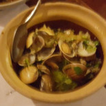 Taberna dos Gordos Comida