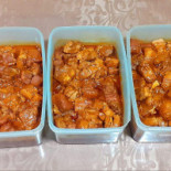 Zuari Nourriture