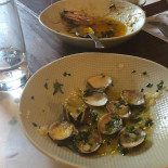Taberna dos Gordos Comida