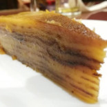 Zuari Nourriture