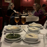 Café Do Paço À l'intérieur