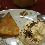 Zuari Nourriture