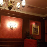 Café Do Paço À l'intérieur