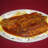 Zuari Nourriture