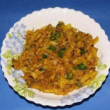Zuari Nourriture