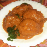 Zuari Nourriture