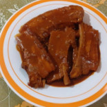 Zuari Nourriture