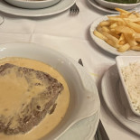 Café Do Paço Nourriture