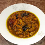 Zuari Nourriture