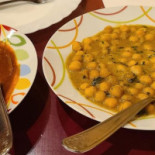 Zuari Nourriture