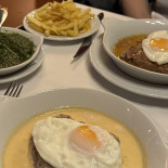 Café Do Paço Nourriture