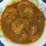 Zuari Nourriture